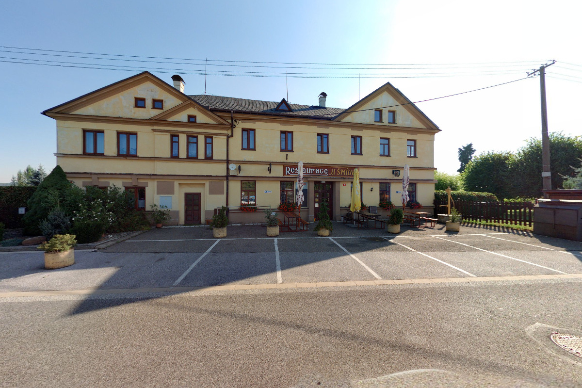 Restaurace U Šmídů foto 5