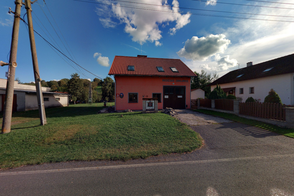 Mnichov - obecní úřad