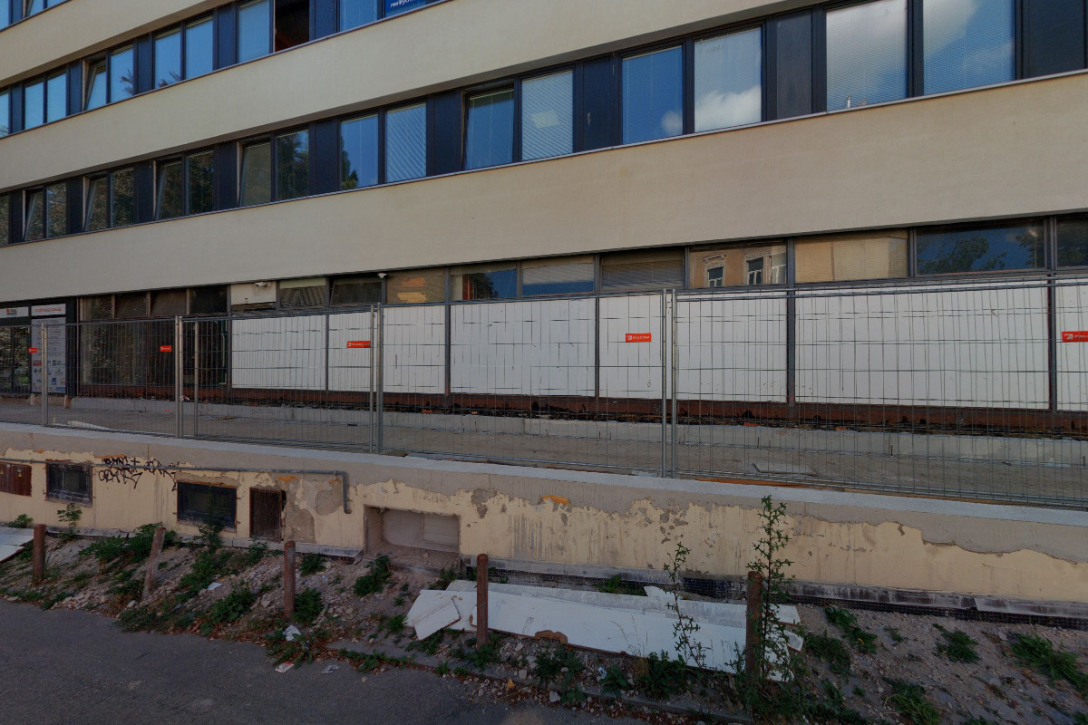 Ing. Radek Klapuš, MPA - obchodní zástupce ČSOB