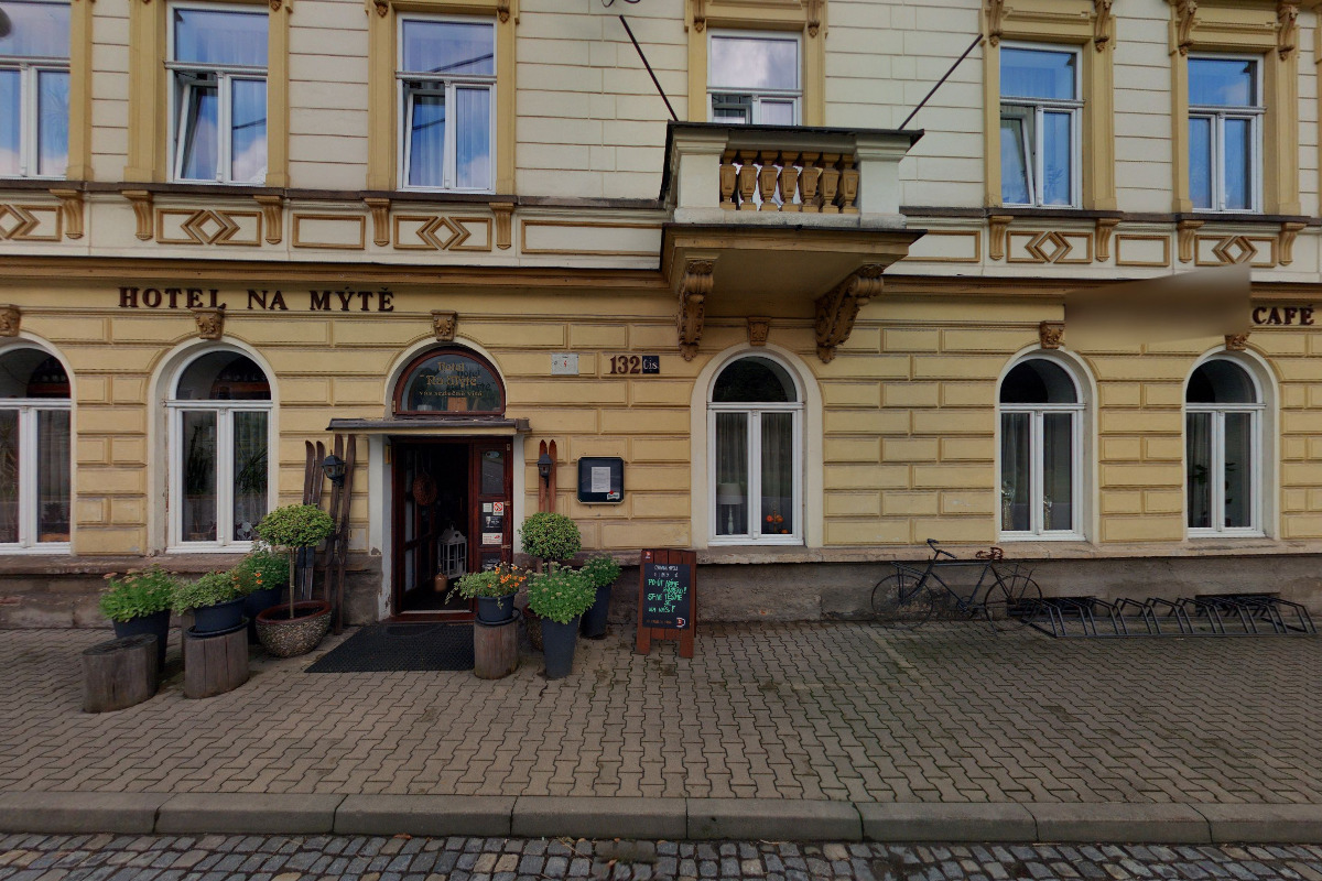 HOTEL - RESTAURANT Na Mýtě foto 6