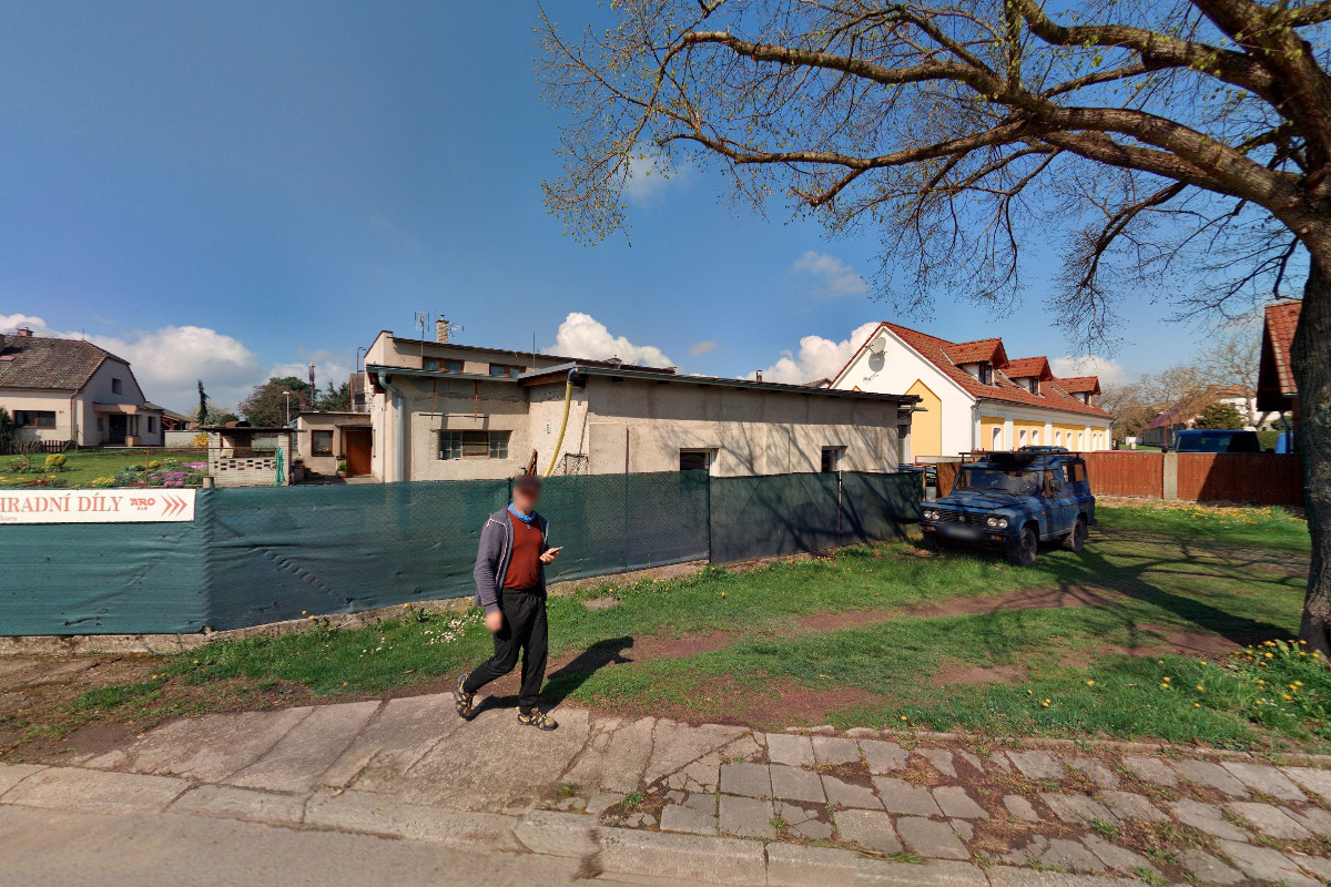 Náhradní díly ARO - Tomáš Sýkora foto 2