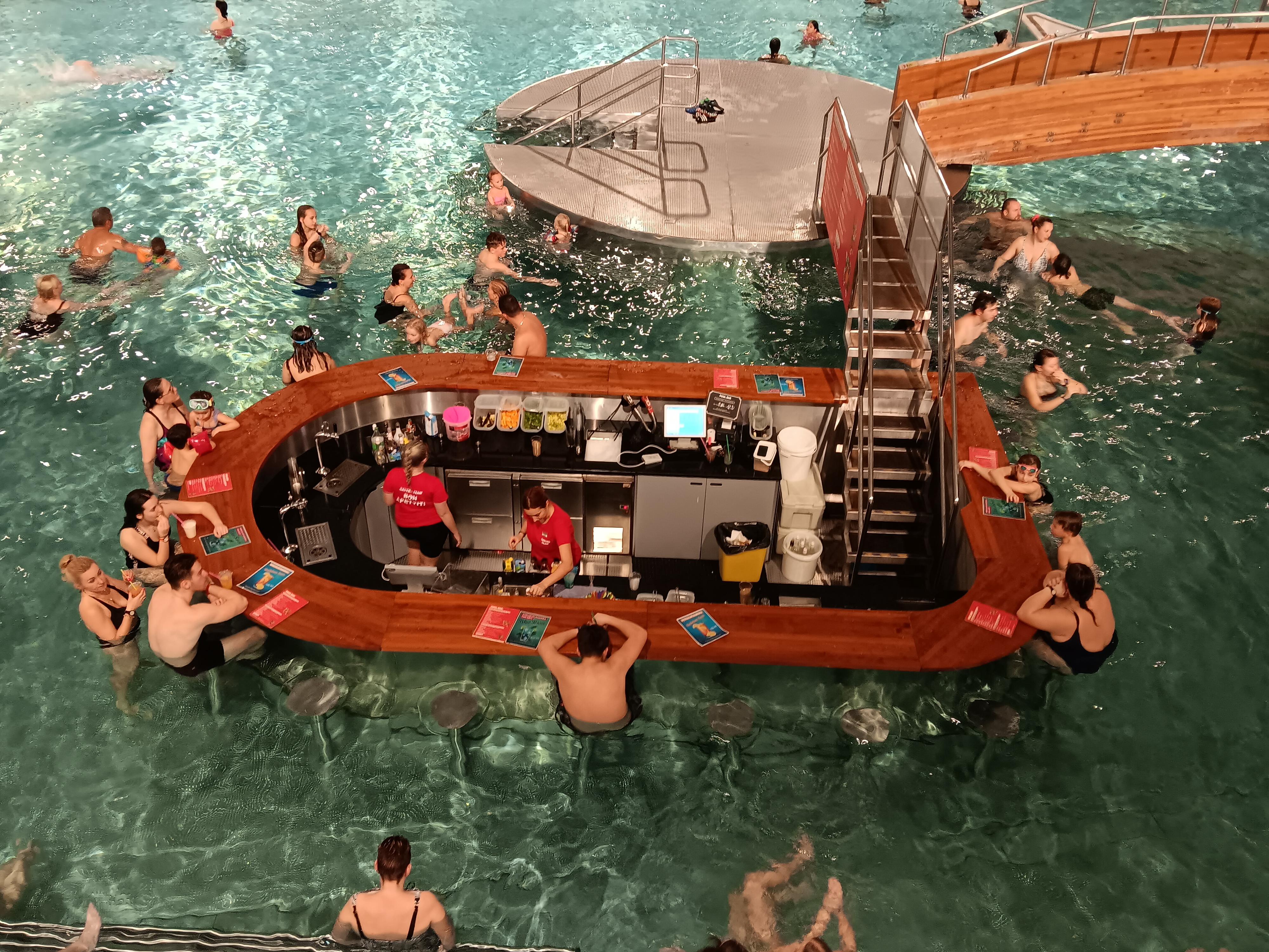 Aqualand Moravia foto 6