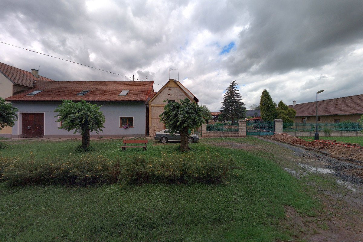 Hospůdka U Kutílků