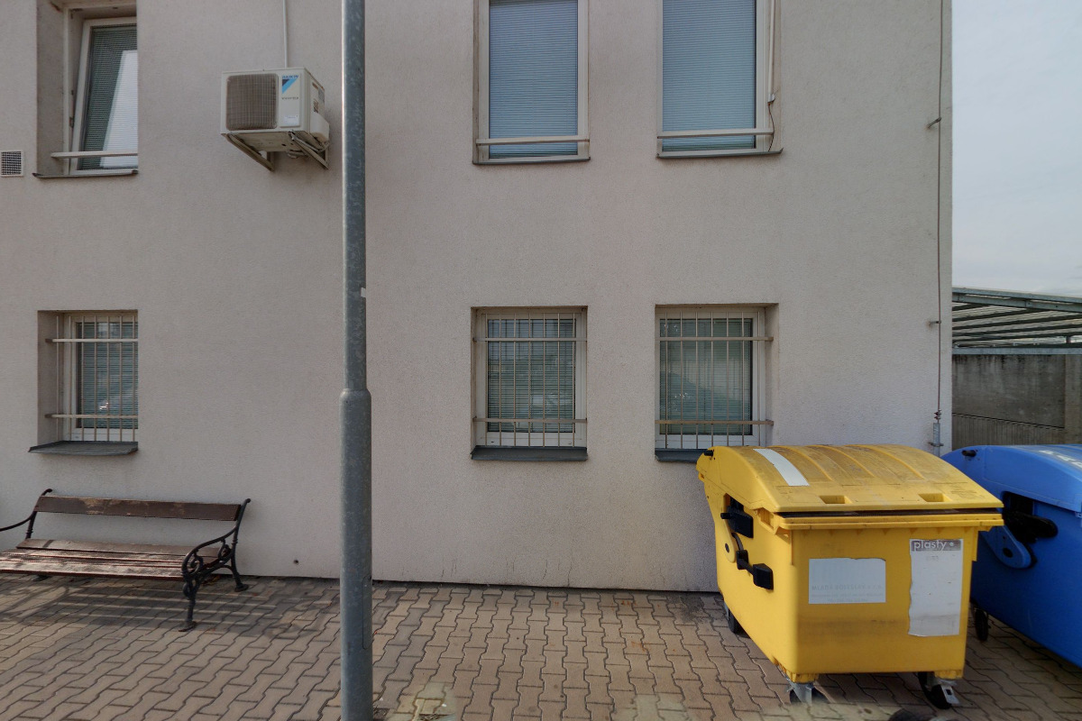 Dopravní podnik Mladá Boleslav, s.r.o. foto 1