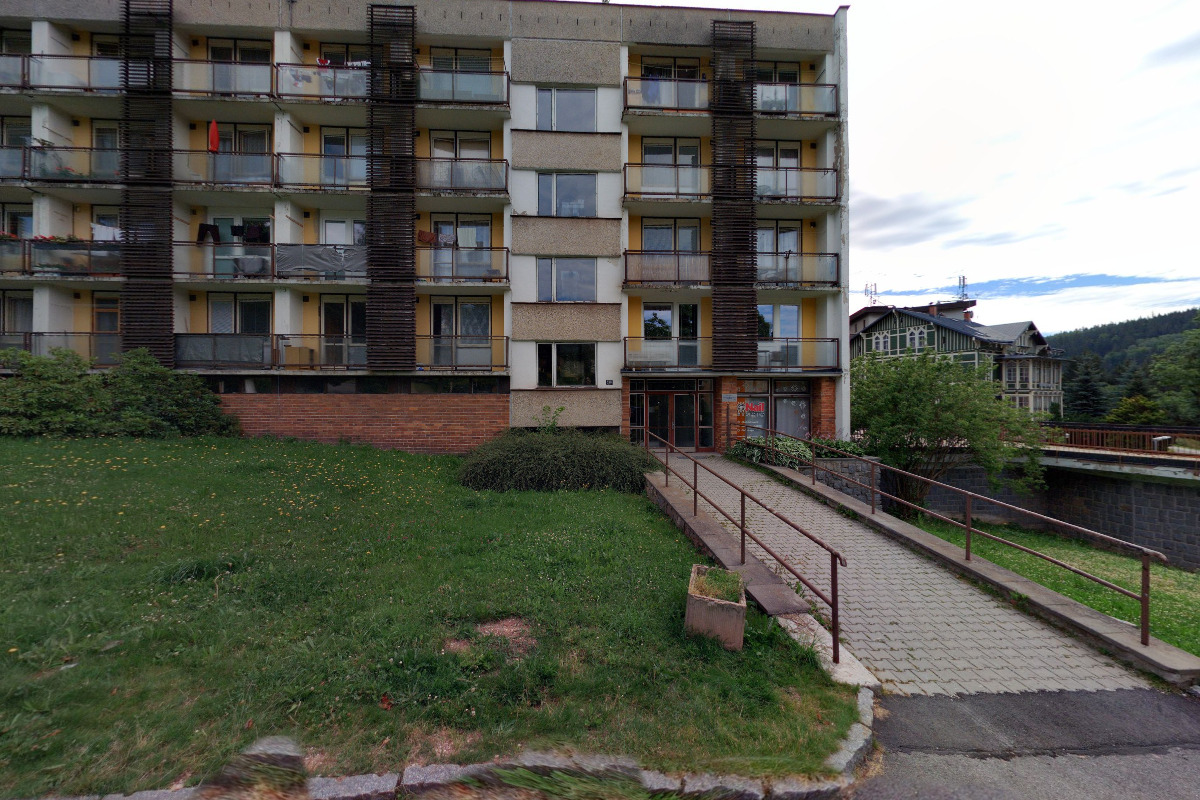 Ing. Štěpán Hanus