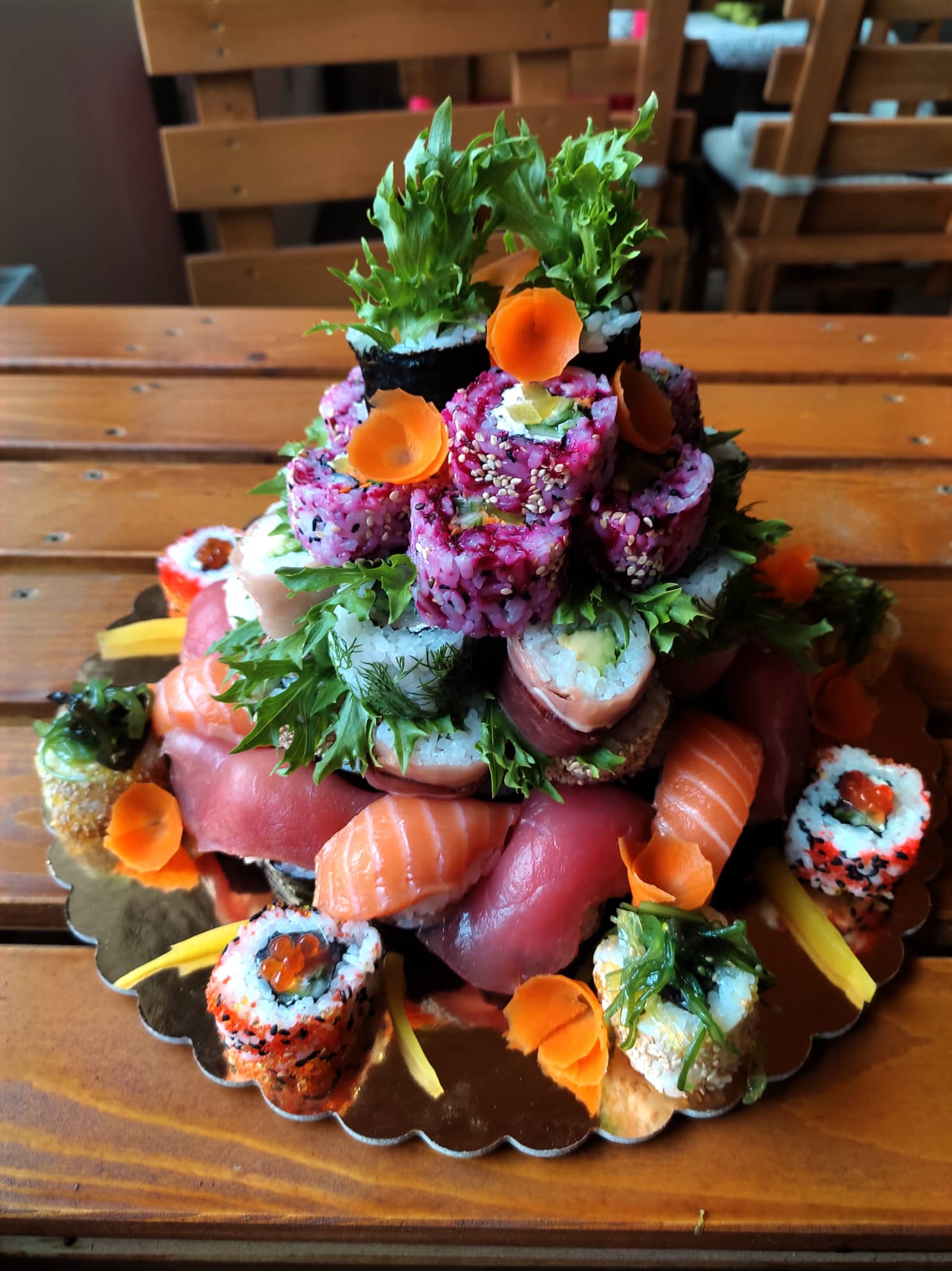 sushiMI foto 3