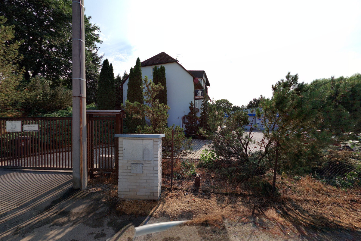 Autoservis Richard Topinka foto 1