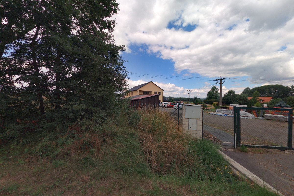 Střechy Kaštálek, s.r.o.