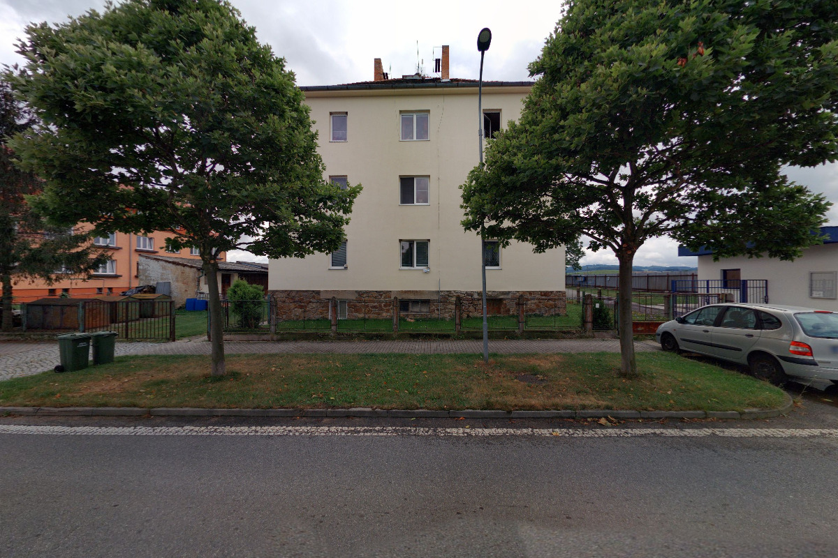 Vodňanský developer, s.r.o.