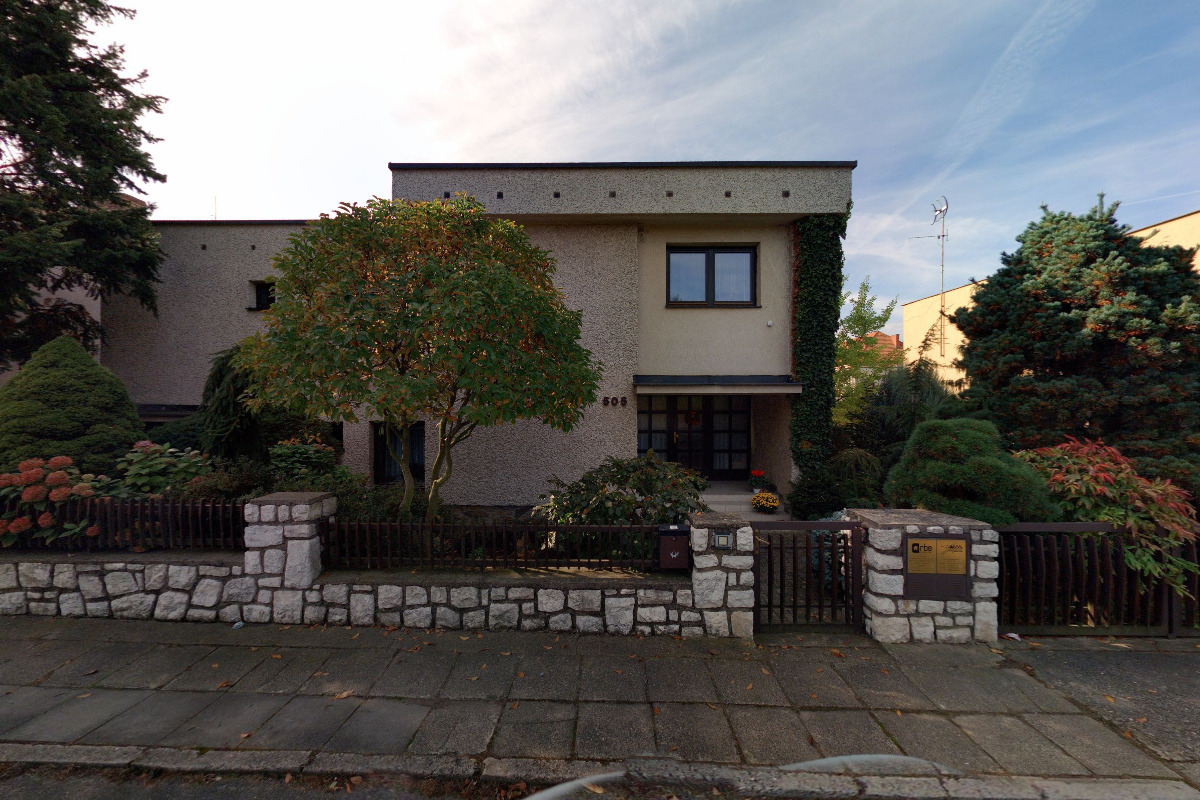 rbe Koláčný, s.r.o.