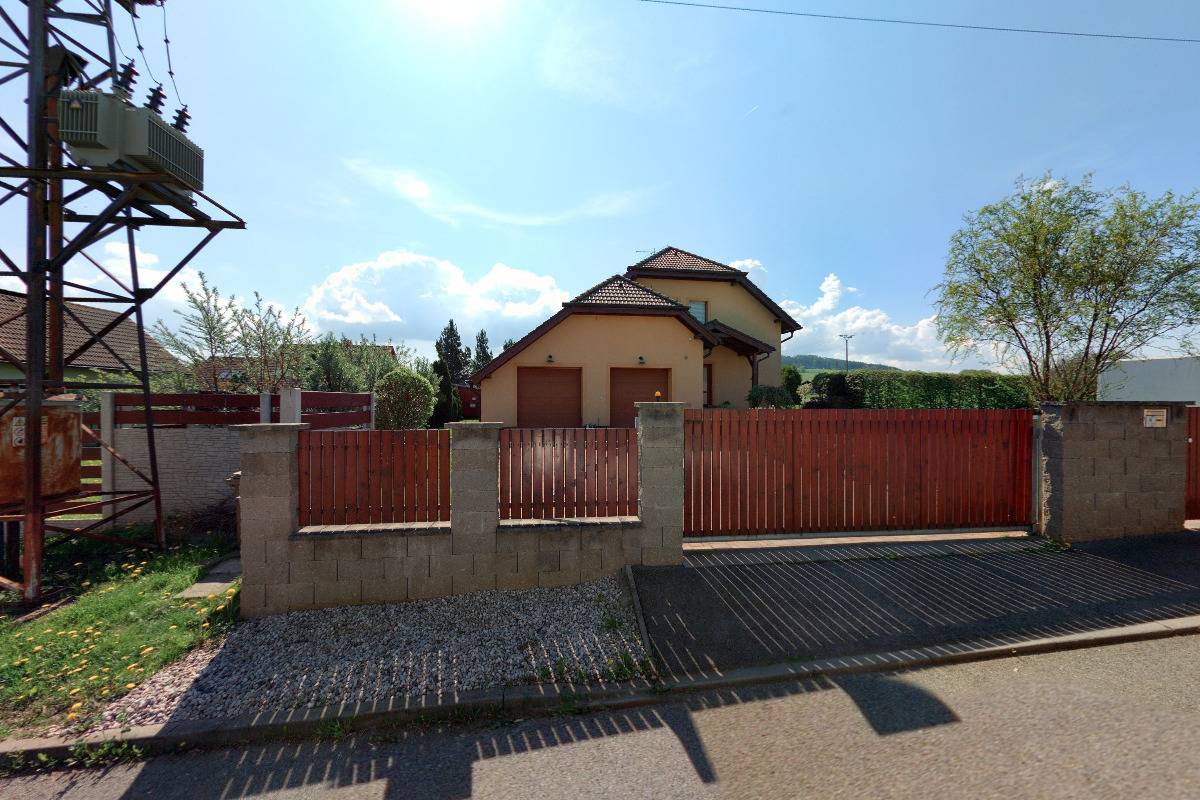 Martin Gregor - instalatérství