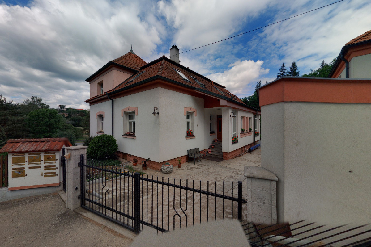 Daňový poradce ev. č. 1362 Marie Jeřábková