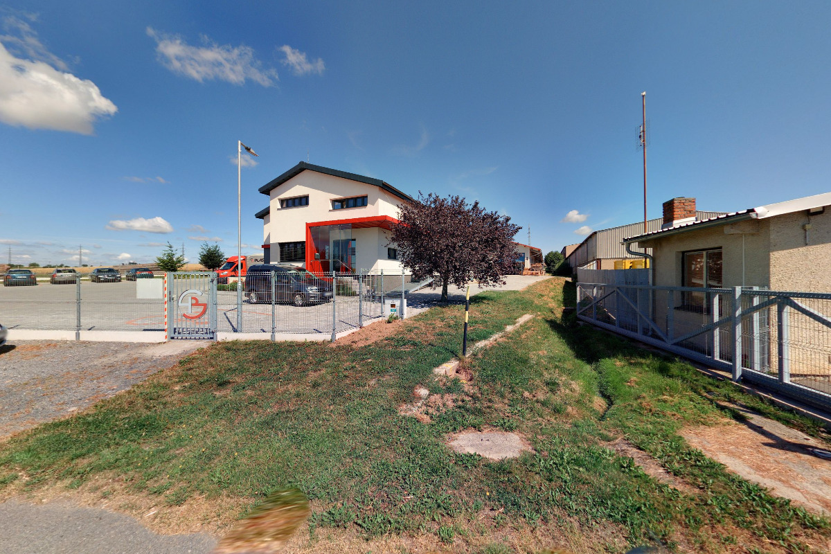 Plastpol pila foto 5