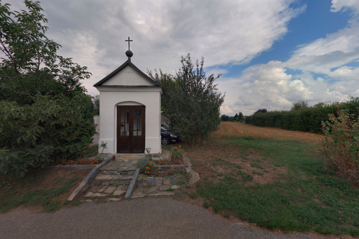 Ubytování Velká Bíteš