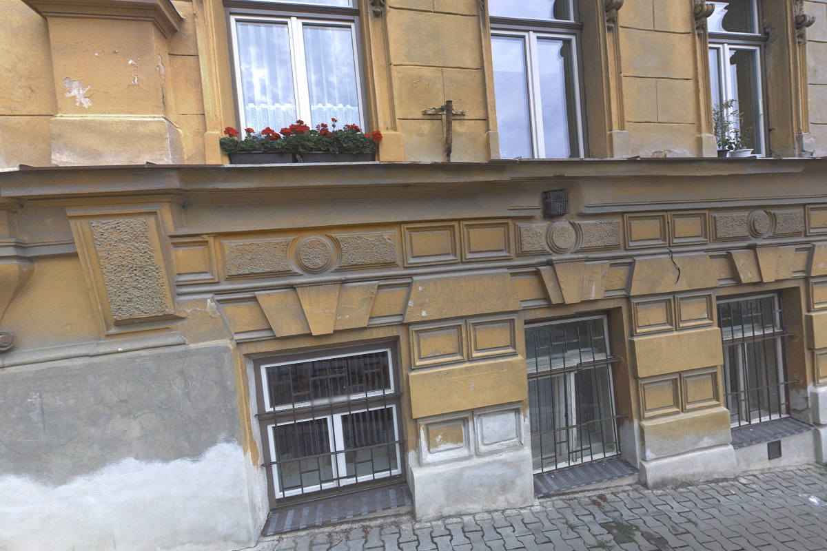 PhDr. Ivana Petrželová foto 2