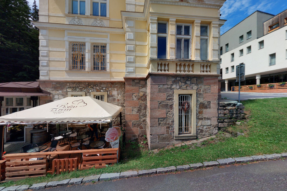 Ostrov dobré nálady