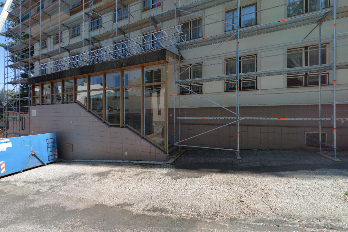 Střelnice ČLA Trutnov foto 2