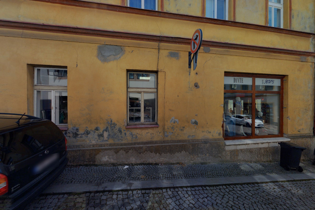 Hradecká pekárna, s.r.o.