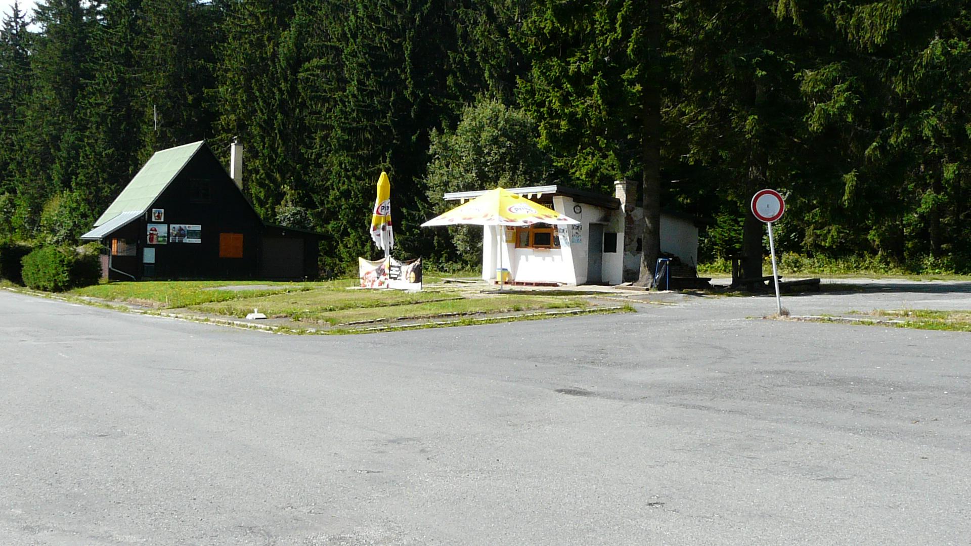 Stanice horské služby Skřítek foto 3