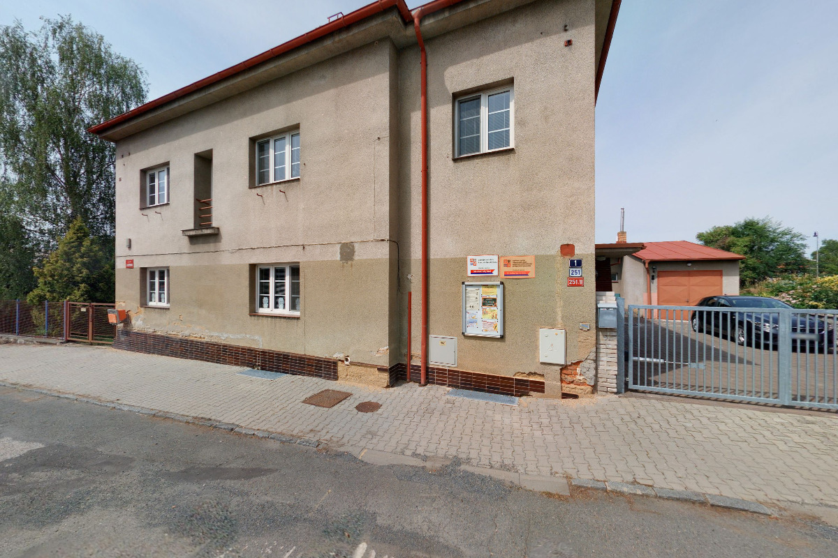 Vzdělávací institut Středočeského kraje - Zařízení pro další vzdělávání pedagogických pracovníků