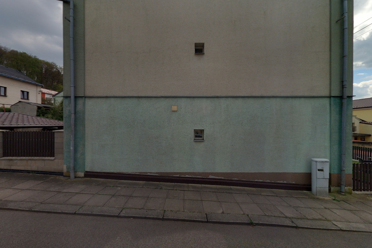 Pošta Josefův Důl u Mladé Boleslavě foto 2