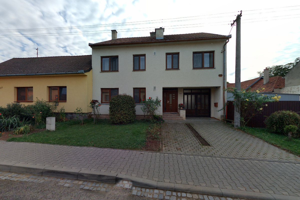 Truhlářství Vojtěch Šindelář