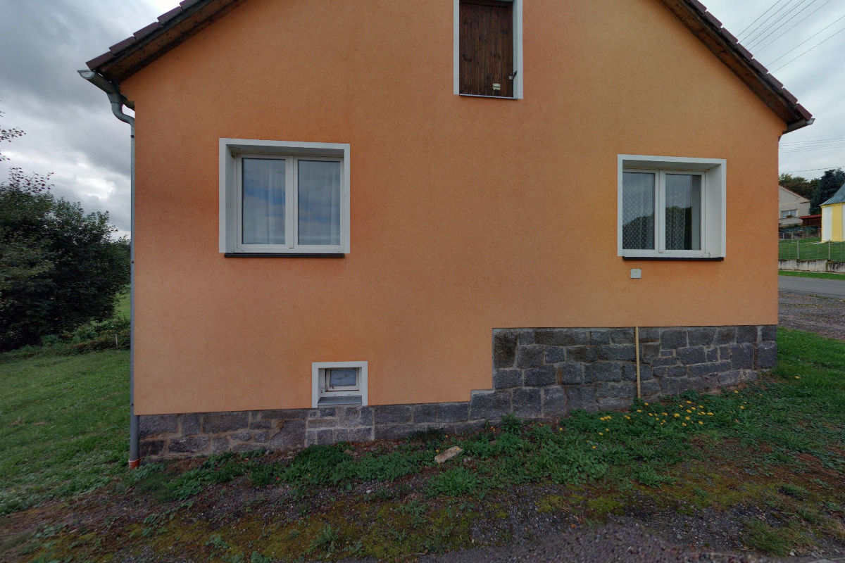 Polánka - obecní úřad