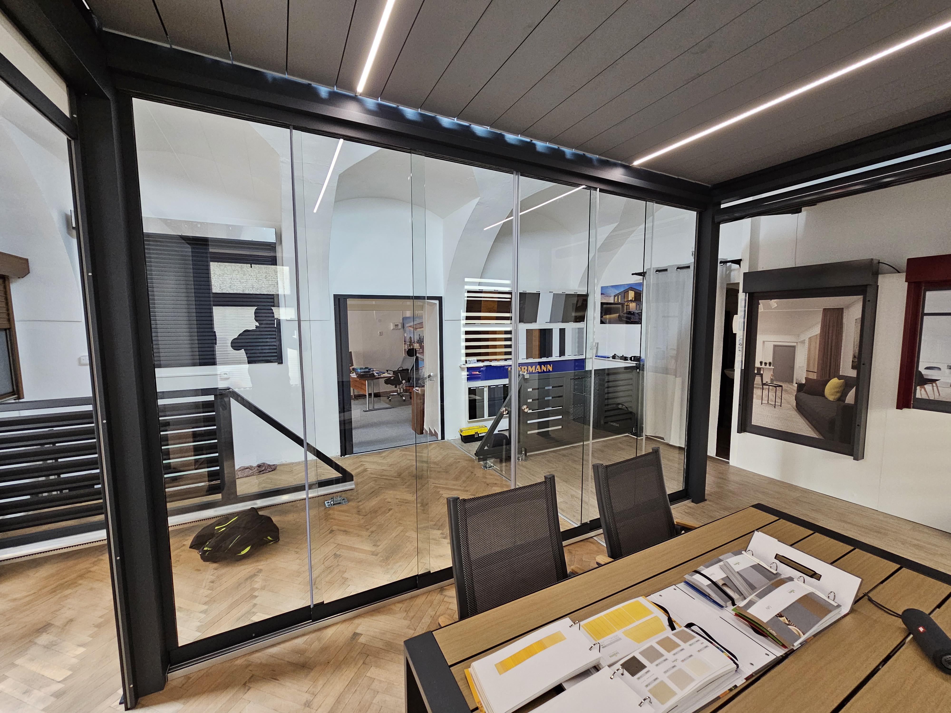 Kozák - Stínící a Vratové systémy, s.r.o. foto 5