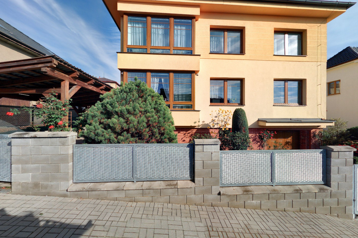 Daňový poradce u Šibeničního vrchu