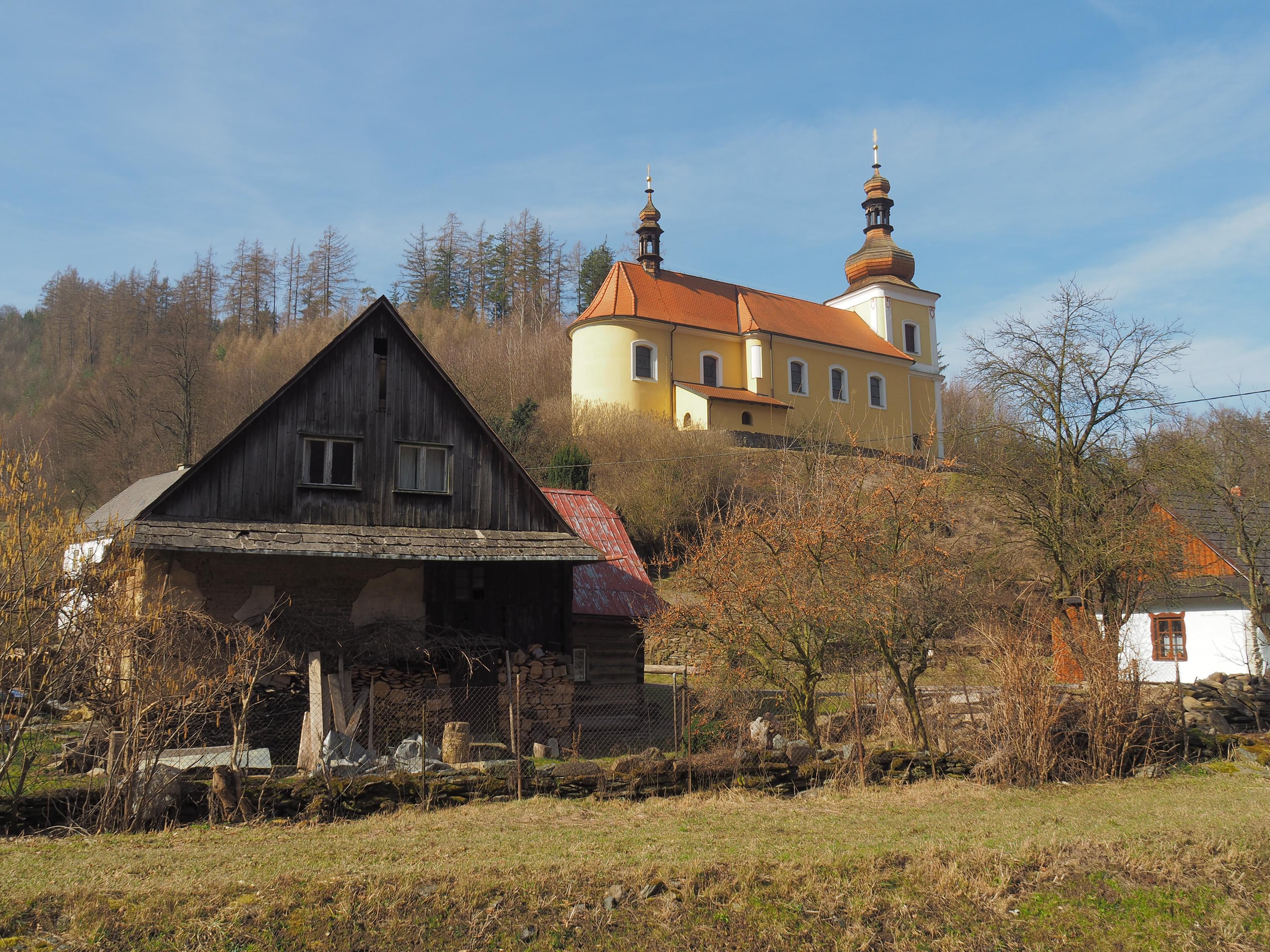 Hospůdka Pod Kostelem foto 4
