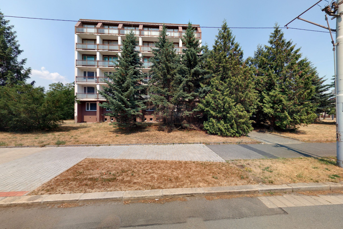 Generální inspekce bezpečnostních sborů