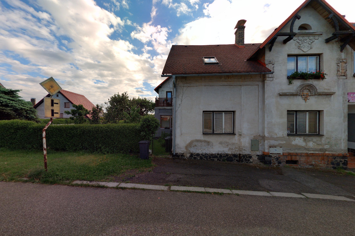 Kadeřnictví Renata Plchová