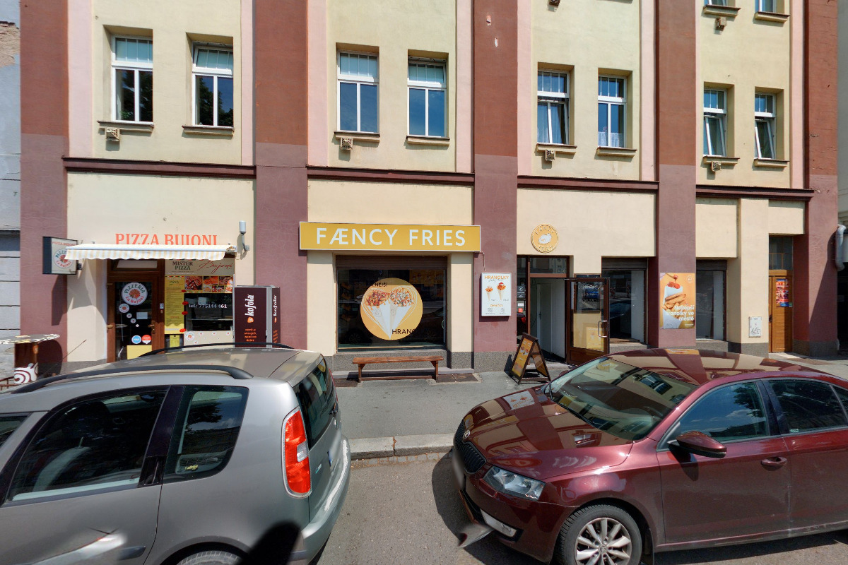 Kebab Centrál foto 2