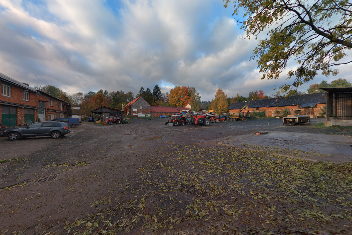 Michal Podzimek, s.r.o.