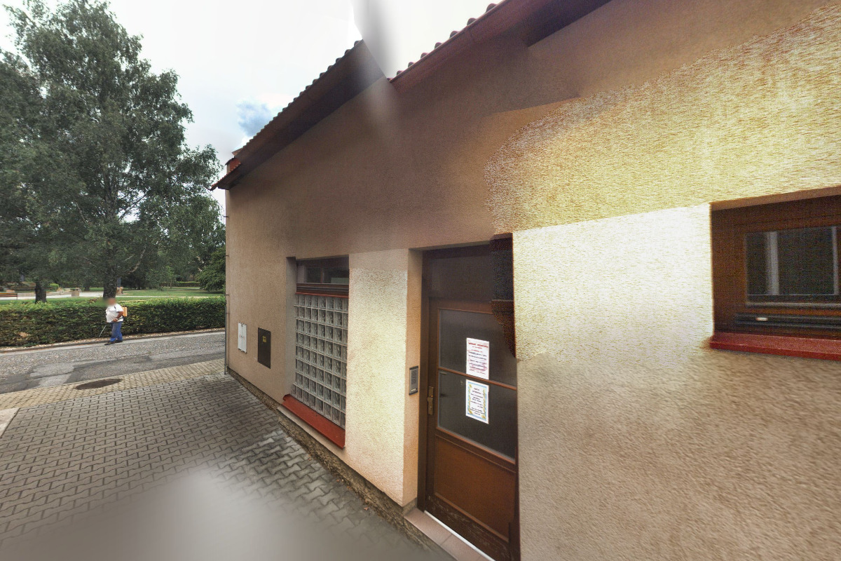 Místní knihovna Valdice