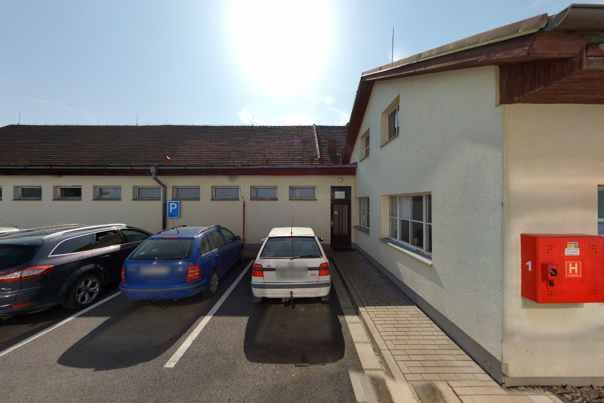 Střední škola - Podorlické vzdělávací centrum Dobruška - domov mládeže foto 2