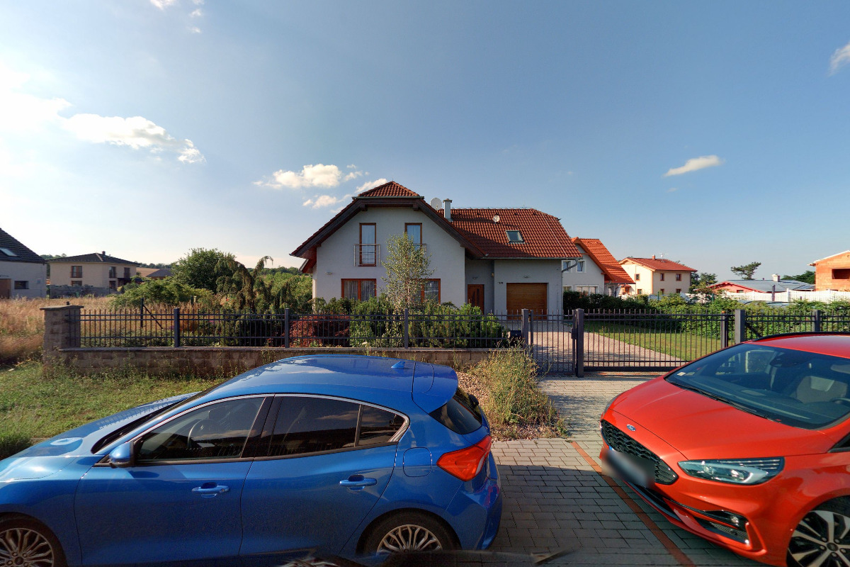 Daňový poradce ev. č. 3995 Ing. Vladimír Pilný