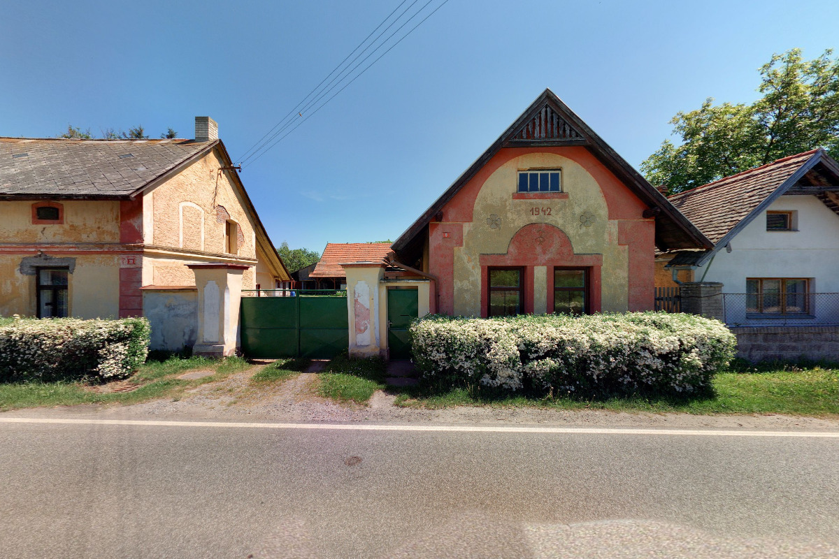 Ing. Antonín Vybíral