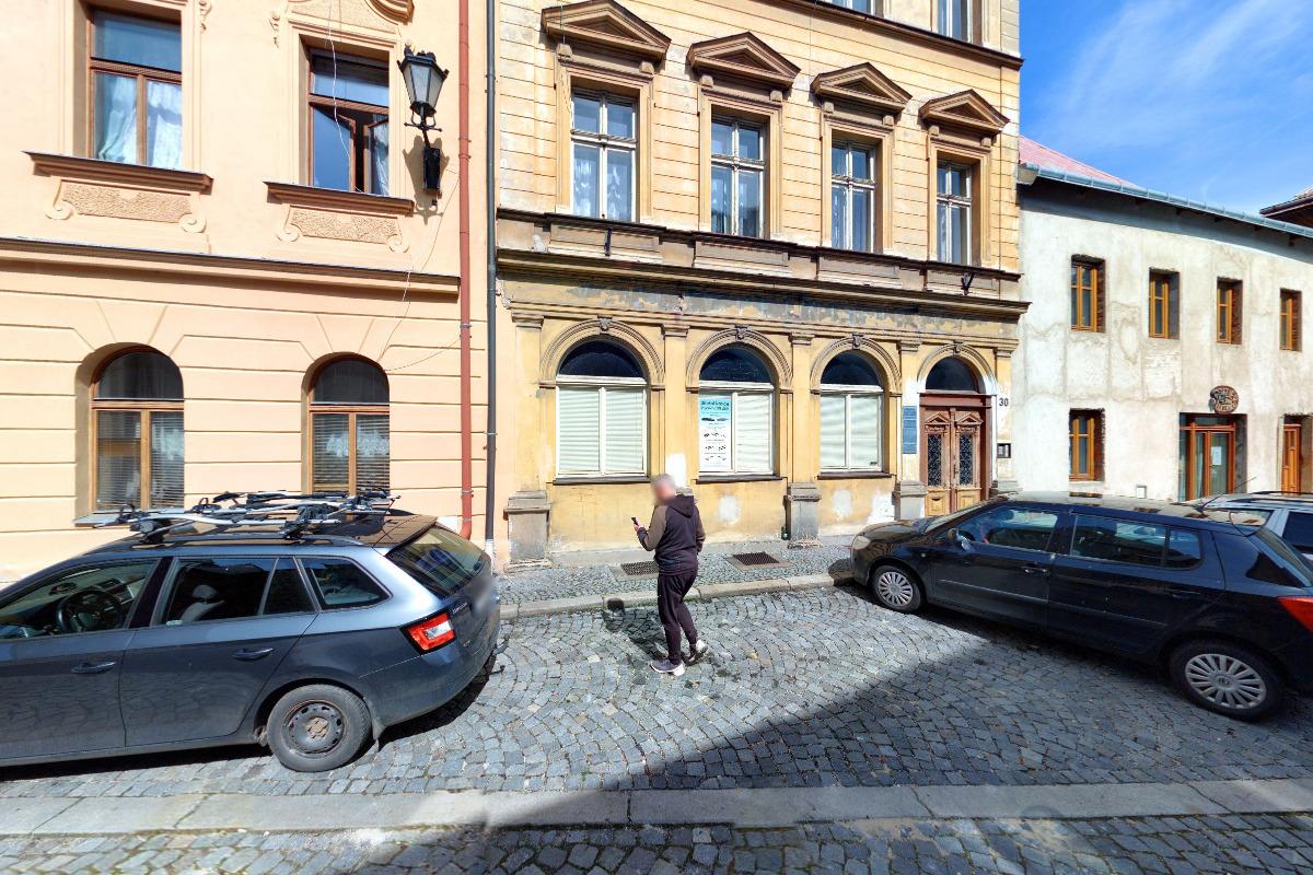 Střešní Nosiče - Půjčovna SN Jičín foto 5