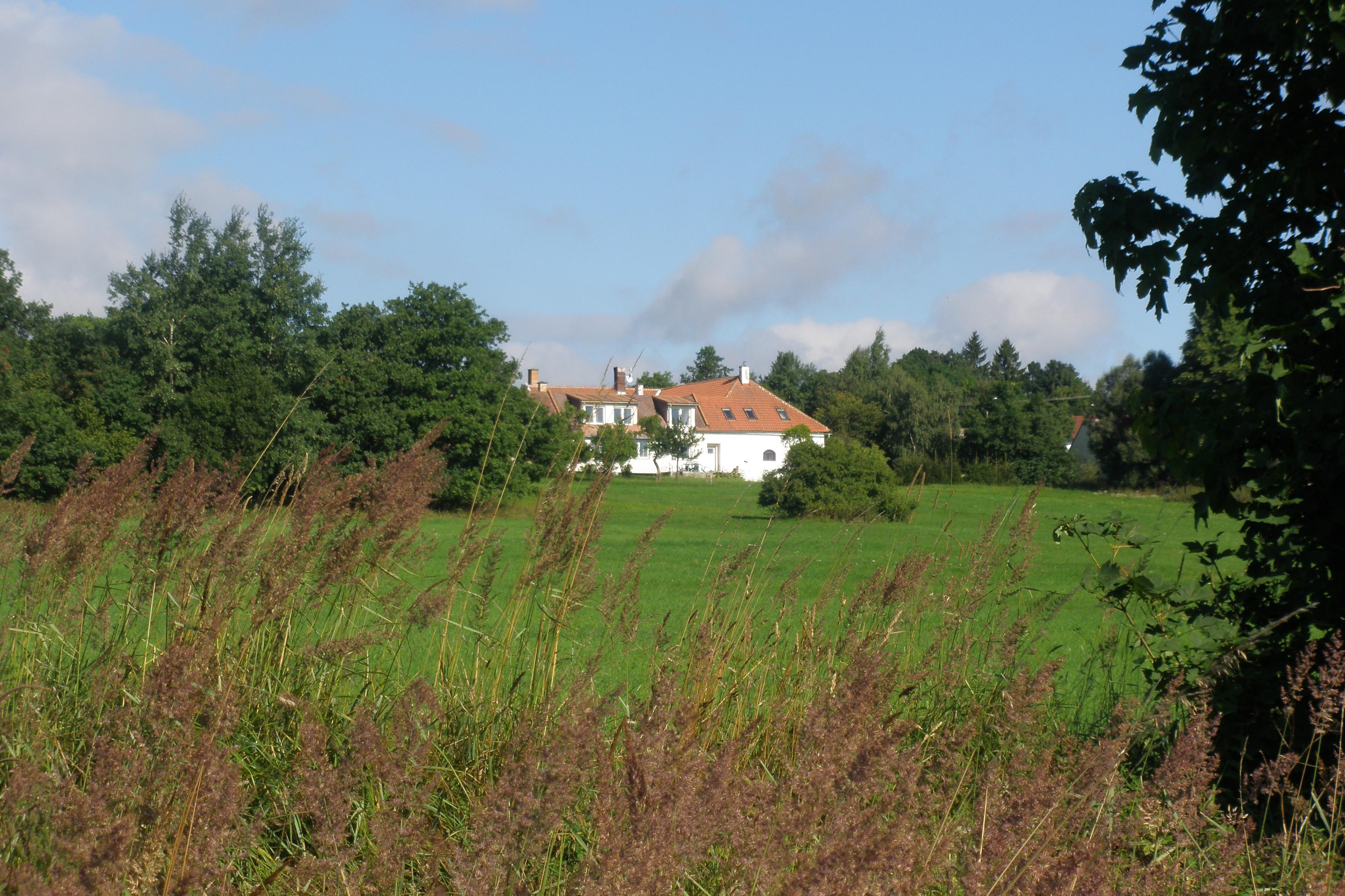 Statek  pod Javořicí foto 1