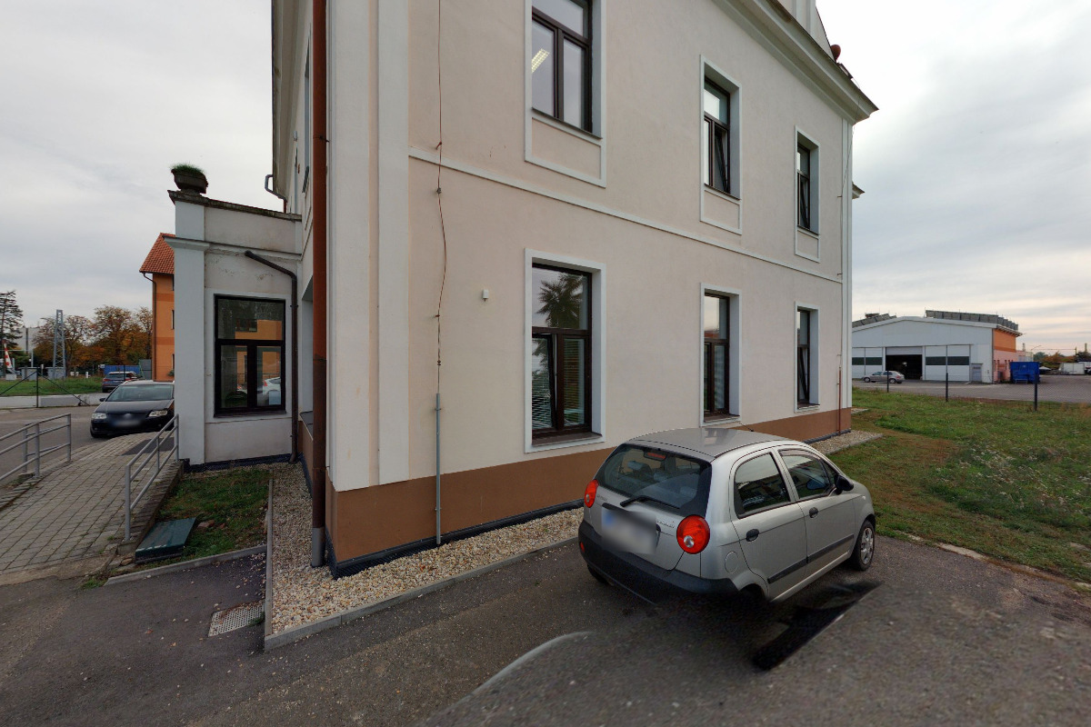 Úřad práce České republiky