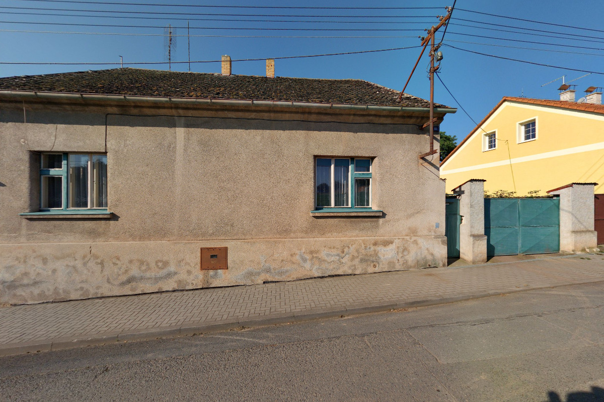 Pavel Proksch - Kominictví