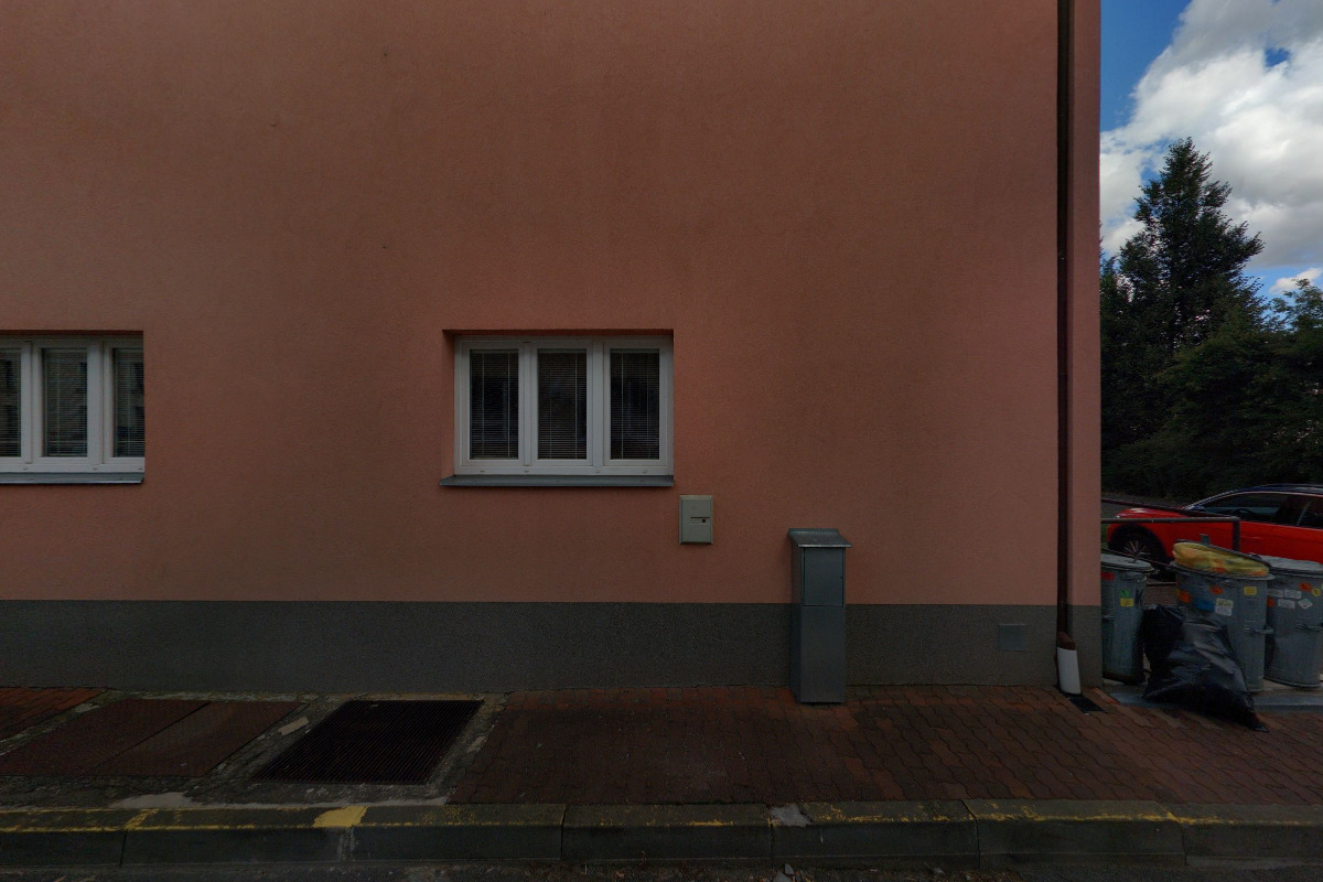 Kino Vesmír foto 6