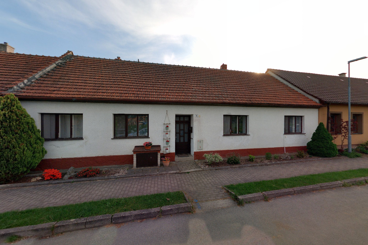 Ing. Andrea Šujanová