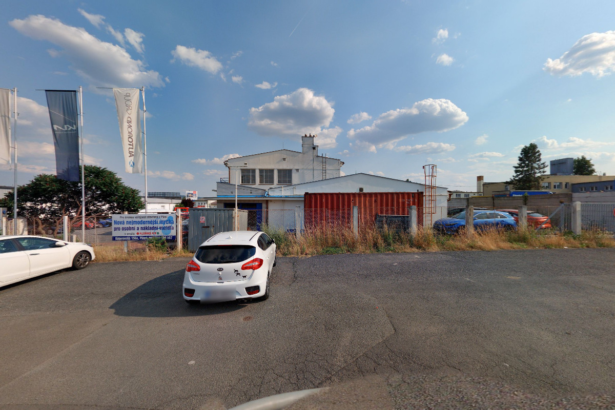 ALGON  | Plzeň | Kia, Ford foto 6