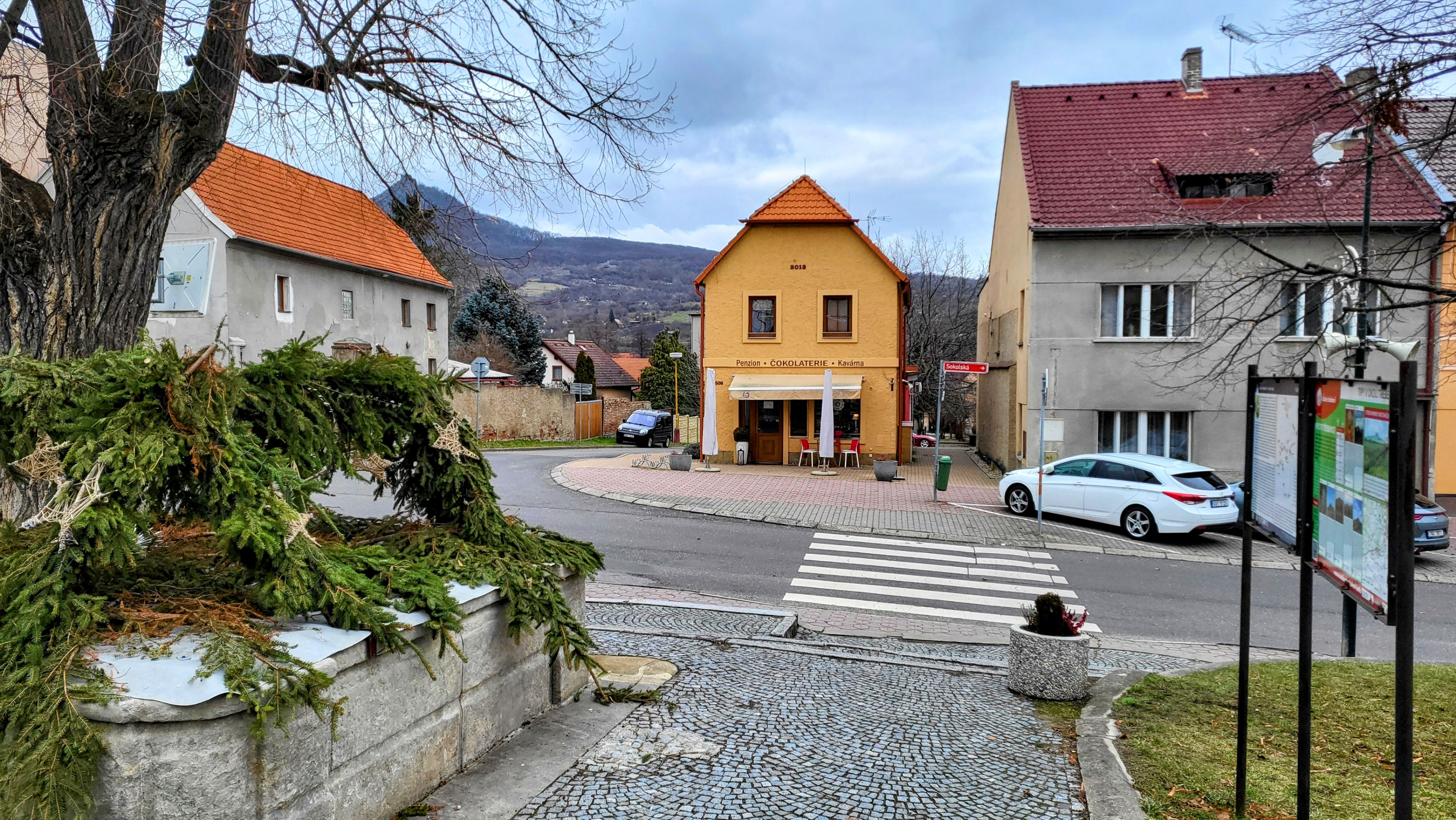 Čokolaterie Třebenice foto 5
