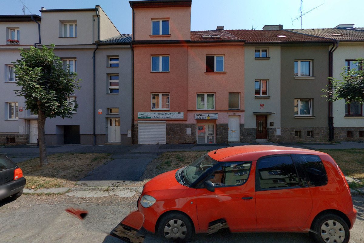 Jan Buršík - Modely vláčků foto 2