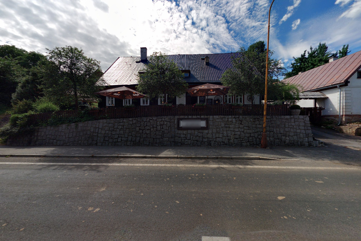 Hostinec Na kopečku