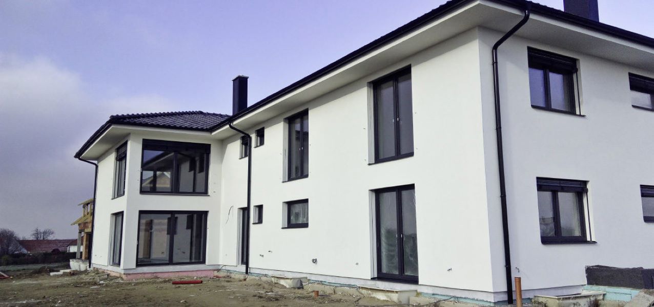 Kampas-fasády foto 3