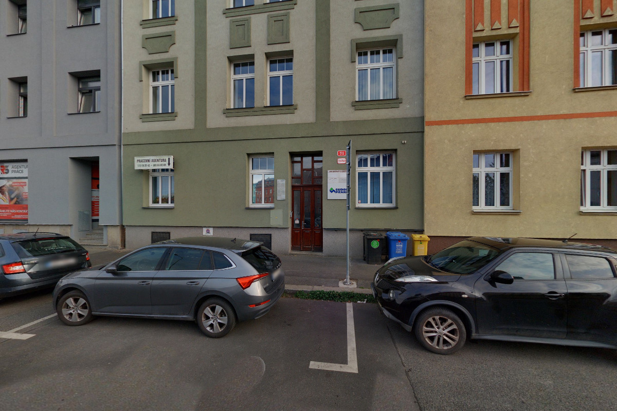 Vývoj speciálních zařízení - Coldwell services s.r.o.